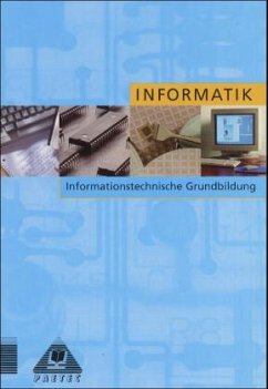 Informatik / Informationstechnische Grundbildung Informatik / Informationstechnische Grundbildung