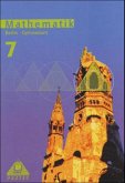 Lehrbuch, Klasse 7, Gymnasium / Mathematik, Ausgabe Berlin