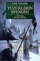 Yüzüklerin Efendisi 3 - Kralin Dönüsü - Tolkien, John R. R.
