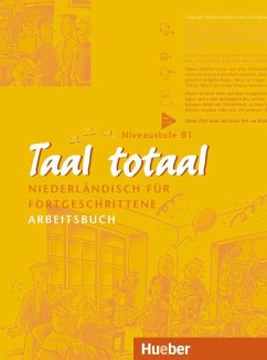 Taal Totaal. Arbeitsbuch - Fox, Stephen; Simons, Gerd