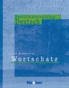 Wortschatz - Remanofsky, Ulrich
