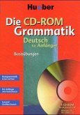 Cd-Rom Grammatik Deut.F.Anfäng