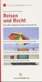 Reisen und Recht Reisen und Recht
