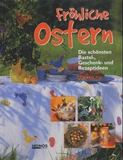 Cover Fröhliche Ostern