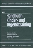 Handbuch Kinder- und Jugendtraining