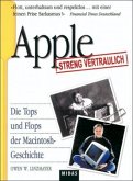 Apple - Streng vertraulich