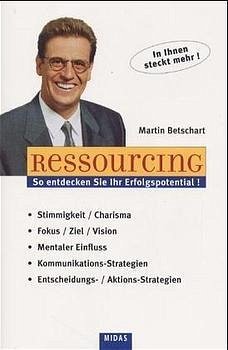 Ressourcing - Betschart, Martin