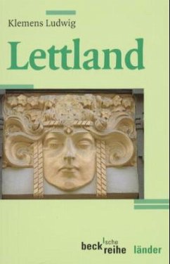 Lettland - Ludwig, Klemens