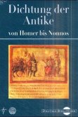 Dichtung der Antike, 1 CD-ROM Dichtung der Antike, 1 CD-ROM