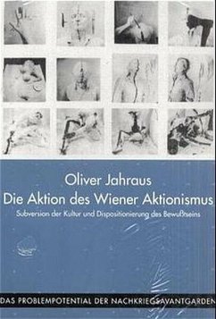 Cover Das Problempotential der Nachkriegsavantgarden, 3 Bde.