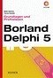 Borland Delphi 5, m. CD-ROM