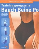 Trainingsprogramm Bauch, Beine, Po, m. Dyna-Band (rosa)