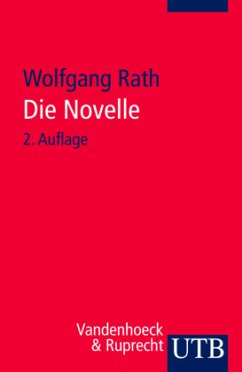 Die Novelle - Rath, Wolfgang