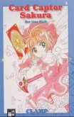 Card Captor Sakura - Das Clow Buch