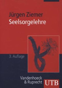 Seelsorgelehre - Ziemer, Jürgen
