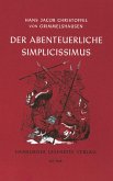 Der abenteuerliche Simplicissimus