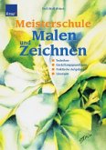 Meisterschule Malen und Zeichnen