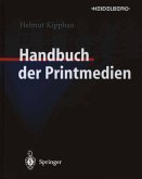 Handbuch der Printmedien Handbuch der Printmedien