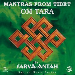 Mantras From Tibet-Om Tara - Sarva-Antah