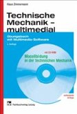Technische Mechanik multimedial, m. CD-ROM