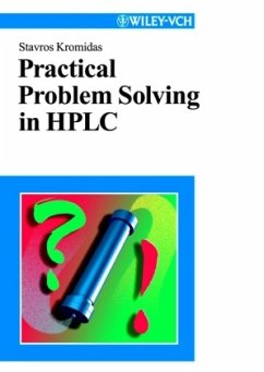 Practical Problem Solving in HPLC - Kromidas, Stavros