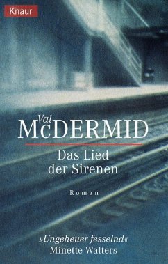 Das Lied der Sirenen - McDermid, Val