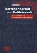 Berechenbarkeit und Unlösbarkeit - Bild 1