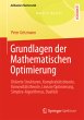 Grundlagen der Mathematischen... - Bild 1