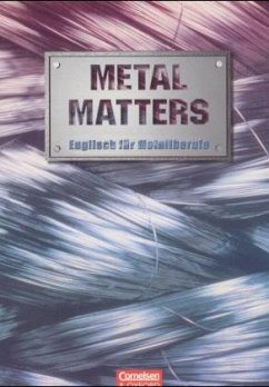 Schülerbuch / Metal Matters