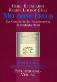 Mit ohne Freud Mit ohne Freud