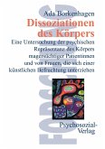 Dissoziationen des Körpers