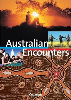 Australian Encounters. Schülerheft - Klewitz, Bernd