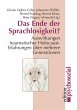 Das Ende der Sprachlosigkeit? - Bild 1