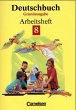 8. Schuljahr, Arbeitsheft /... - Bild 1