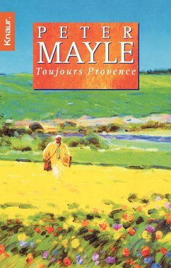 Toujours Provence - Mayle, Peter