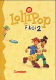 Lesetexte / LolliPop, Fibel Bd.2