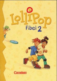 Lesetexte / LolliPop, Fibel Bd.2 - Metze, Wilfried