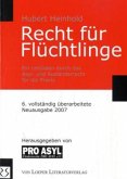 Recht für Flüchtlinge Recht für Flüchtlinge