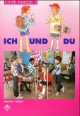 Ich und du, Klasse 2 / Ethik, Ausgabe Grundschule Rheinland-Pfalz, Sachsen-Anhalt u. Thüringen