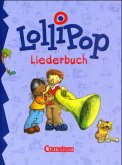 Lollipop, Liederbuch