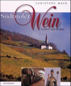Südtiroler Wein - Mayr, Christoph