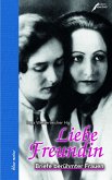 Liebe Freundin Liebe Freundin