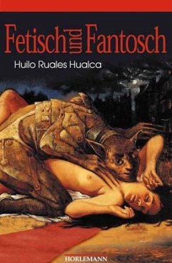 Cover Fetisch und Fantosch