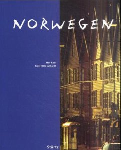 Norwegen - Galli, Max; Luthardt, Ernst-Otto
