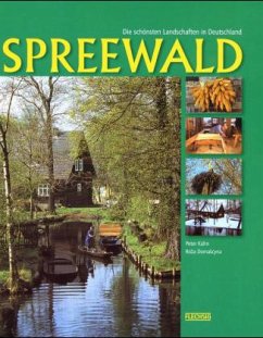 Spreewald - Kühn, Peter; Domascyna, Roza