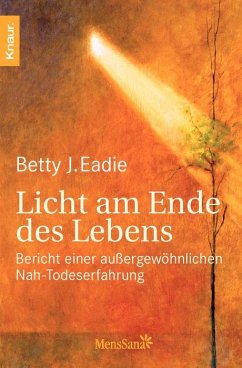 Licht am Ende des Lebens - Eadie, Betty J.;Taylor, Curtis