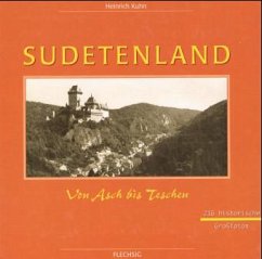 Sudetenland - Kuhn, Heinrich