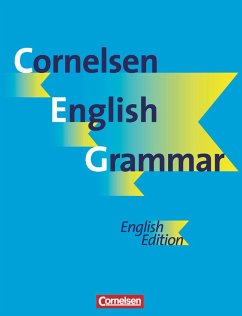 Cornelsen English Grammar. Große Ausgabe. English Edition - Schwarz, Hellmut;Fleischhack, Erich