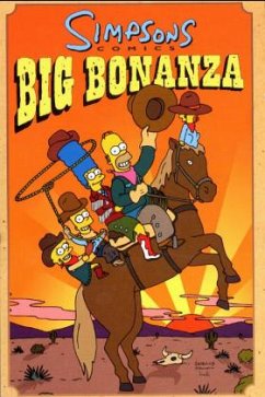 Cover Big Bonanza