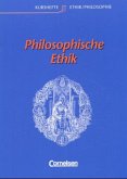 Philosophische Ethik, Allgemeine Ausgabe